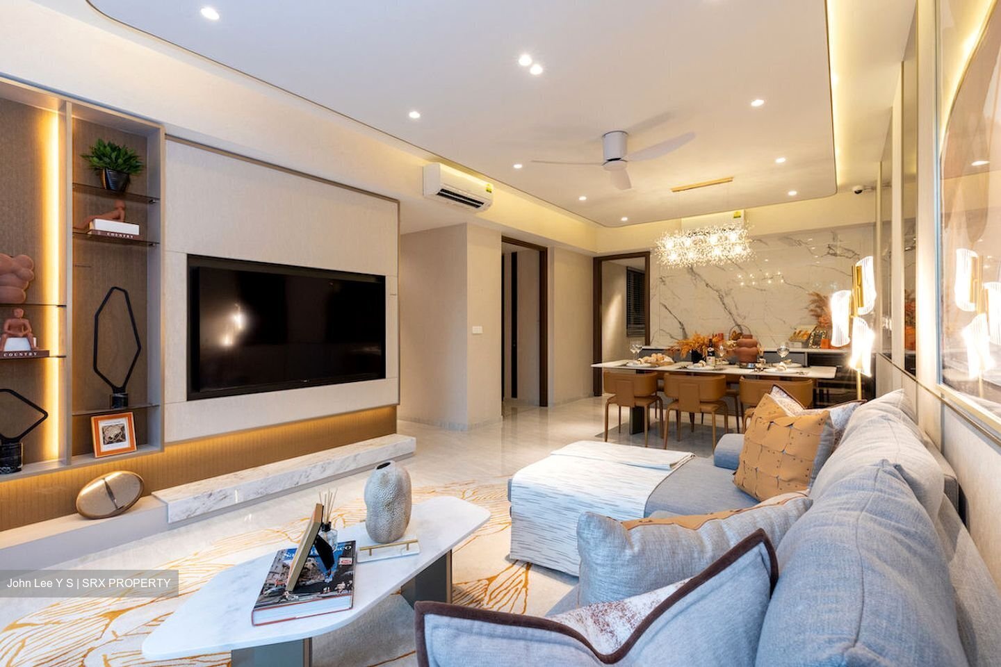 Grand Dunman (D15), Apartment #432827371